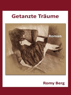 cover image of Getanzte Träume